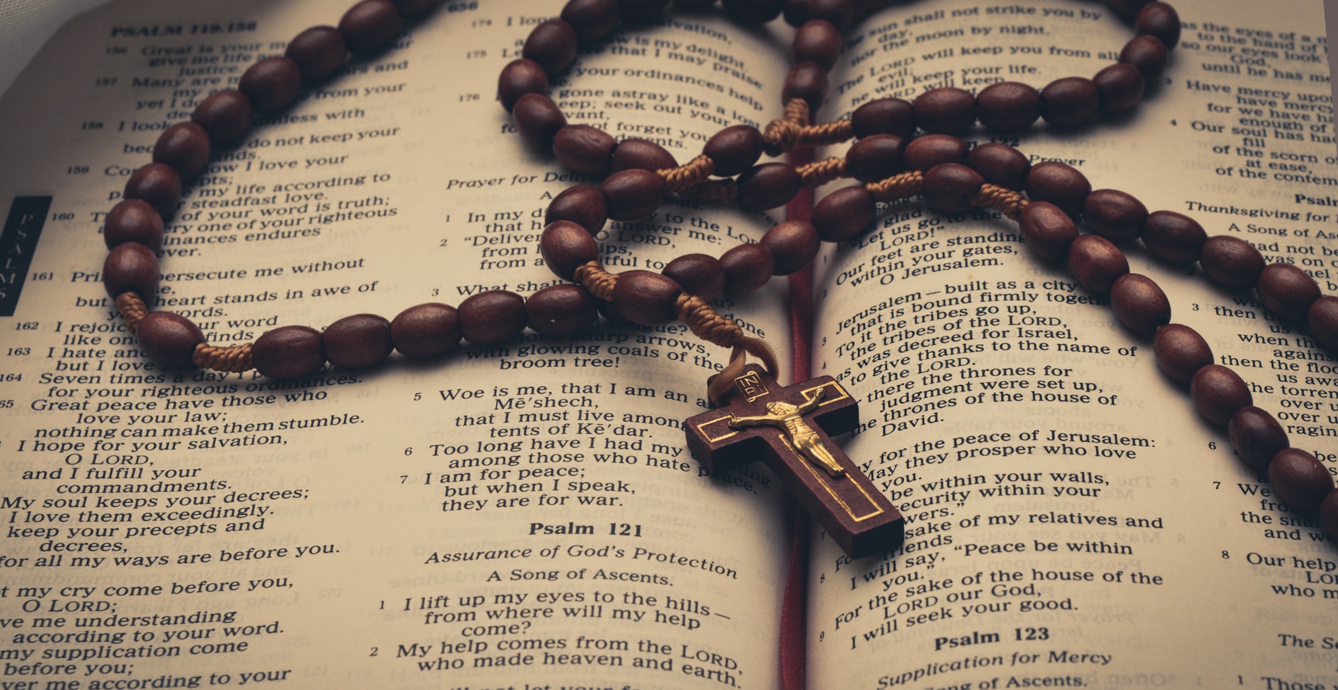 image from Un E-Book pour Prier le Rosaire